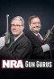 Poster for NRA Gun Gurus