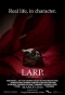 Poster for LARPs: The Series