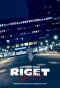 Poster for Riget Exodus