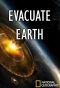 Poster for Evacuate Earth