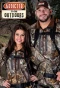 Poster for Addicted to the Outdoors