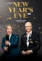 Poster for New Year's Eve Live with Anderson Cooper and Andy Cohen