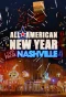 Poster for All-American New Year