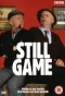 Poster for Still Game