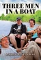 Poster for Three Men in a Boat