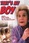 Poster for That's My Boy