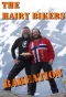 Poster for Hairy Bikers' Bakeation