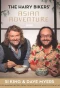 Poster for The Hairy Bikers' Asian Adventure