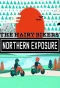 Poster for The Hairy Bikers' Northern Exposure