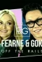Poster for Fearne & Gok: Off the Rails