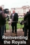 Poster for Reinventing the Royals