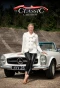 Poster for The Classic Car Show