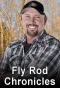 Poster for Fly Rod Chronicles