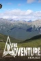 Poster for The Adventure Series