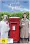 Poster for Ladies of Letters