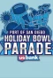 Poster for Holiday Bowl Parade