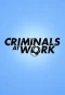 Poster for Criminals at Work