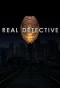 Poster for Real Detective