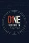 Poster for One Second In: F1 Racing