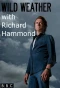 Poster for Wild Weather with Richard Hammond