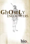 Poster for Ghostly Encounters