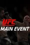 Poster for UFC Main Event