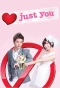 Poster for Just You