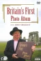 Poster for Britain's First Photo Album