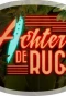Poster for Achter de Rug