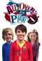 Poster for All Over the Place