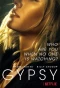 Poster for Gypsy
