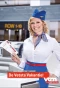 Poster for De Vetste Vakantie