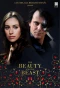 Poster for La bella e la bestia