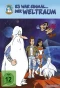 Poster for Il était une fois... l'espace