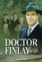 Poster for Doctor Finlay