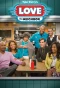 Poster for Tyler Perry's Love Thy Neighbor