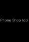 Poster for Phone Shop Idol