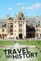 Poster for Travel Thru History
