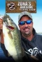 Poster for Zona's Awesome Fishing Show