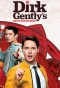 Poster for Dirk Gently's Holistic Detective Agency