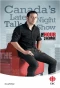 Poster for George Stroumboulopoulos Tonight