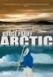Poster for Arctic with Bruce Parry