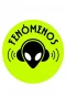Poster for Fenómenos
