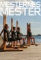 Poster for Mesternes Mester