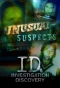 Poster for Unusual Suspects