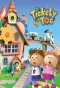 Poster for Tickety Toc