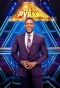 Poster for The $100,000 Pyramid