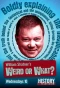Poster for Weird or What?