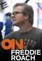 Poster for On Freddie Roach