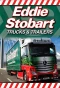 Poster for Eddie Stobart: Trucks & Trailers